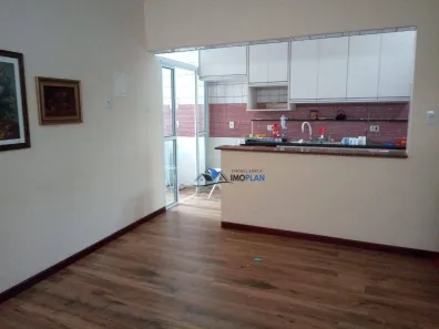 Casa com 2 Quartos à venda, 105m² no Jardim Paris, Jundiaí