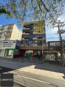Sala Comercial com 1 Quarto à venda, 35m² no Floresta, Porto Alegre