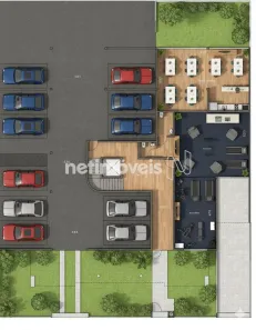 Apartamento com 3 Quartos à venda, 82m² no Santa Inês, Belo Horizonte