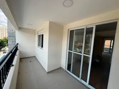 Apartamento com 1 Quarto à venda, 25m² no Vila Nova Conceição, São Paulo
