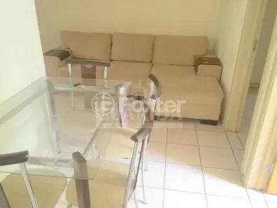 Apartamento com 2 Quartos à venda, 42m² no Rubem Berta, Porto Alegre