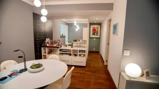 Apartamento com 3 Quartos à venda, 87m² no Vila Pompéia, São Paulo