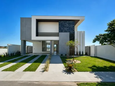 Casa com 3 Quartos à venda, 311m² no Alphaville, Rio das Ostras