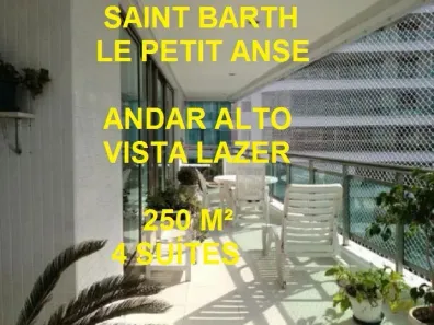 Apartamento com 4 Quartos à venda, 250m² no Barra da Tijuca, Rio de Janeiro