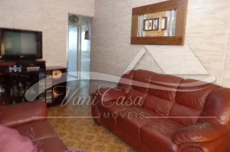 Sobrado com 4 Quartos à venda, 180m² no Jardim Patente, São Paulo