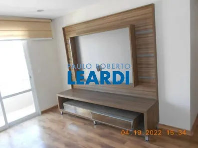 Apartamento com 3 Quartos à venda, 72m² no Vila Nova Manchester, São Paulo