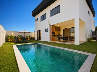 Apartamento com 4 Quartos à venda, 250m² no Alphaville, Rio das Ostras