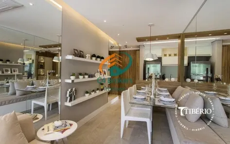 Apartamento com 3 Quartos à venda, 60m² no Vila Talarico, São Paulo
