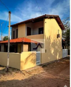 Casa com 3 Quartos à venda, 82m² no Coqueiro, Luís Correia