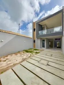 Sobrado com 4 Quartos à venda, 177m² no Edson Queiroz, Fortaleza