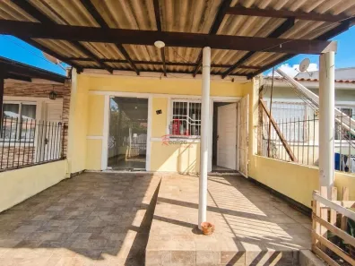 Casa com 2 Quartos à venda, 95m² no Lomba da Palmeira, Sapucaia do Sul