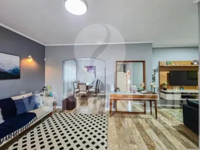 Sobrado com 3 Quartos à venda, 188m² no Jardim Conceição, Campinas