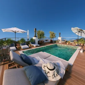 Apartamento com 3 Quartos à venda, 97m² no Canasvieiras, Florianópolis