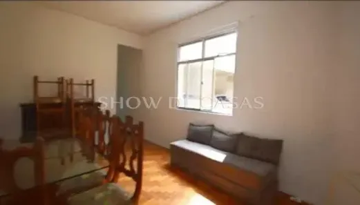 Apartamento com 1 Quarto à venda, 70m² no Santa Teresa, Rio de Janeiro