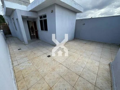 Cobertura com 4 Quartos à venda, 152m² no Sagrada Família, Belo Horizonte