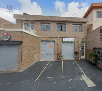 Sala Comercial para alugar, 56m² no Parque Mandaqui, São Paulo