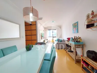 Apartamento com 2 Quartos à venda, 63m² no Vila Mascote, São Paulo