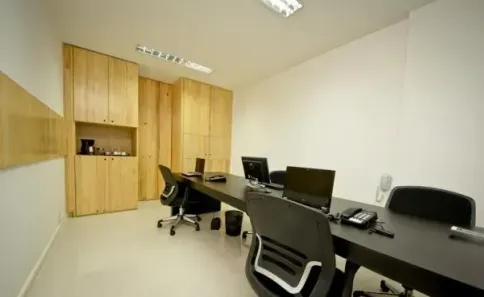 Sala Comercial para alugar, 32m² no Centro, Rio de Janeiro