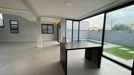 Casa de Condomínio com 5 Quartos à venda, 291m² no Jardim Santa Tereza, Taubaté