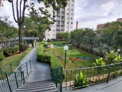 Apartamento com 3 Quartos à venda, 92m² no Vila Firmiano Pinto, São Paulo