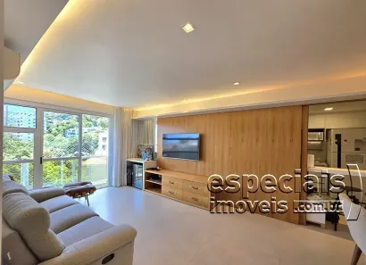 Apartamento com 3 Quartos à venda, 91m² no Jardim Botânico, Rio de Janeiro