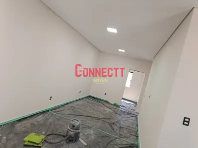 Casa com 3 Quartos à venda, 106m² no Reserva Macaúba, Ribeirão Preto