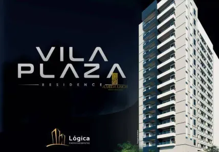 Apartamento com 1 Quarto à venda, 39m² no Jardim Alice, Indaiatuba