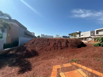 à venda, 543m² no Zona de Produção Industrial Quatro (ZPI-04), Nova Odessa