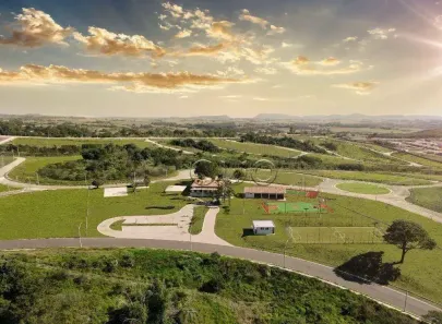 Lote/Terreno à venda, 300m² no Campestre, Piracicaba