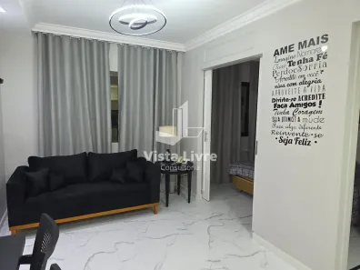 Apartamento com 1 Quarto à venda, 29m² no Vila Olímpia, São Paulo
