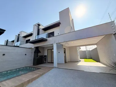 Casa com 3 Quartos à venda, 113m² no Gaivota (Interior), Itanhaém