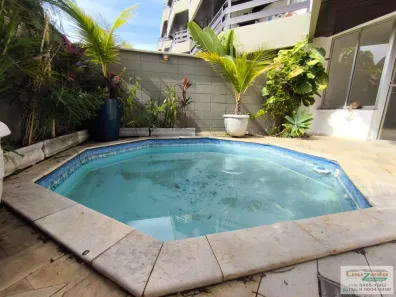 Apartamento com 2 Quartos à venda, 165m² no Balneário Sambura, Peruíbe