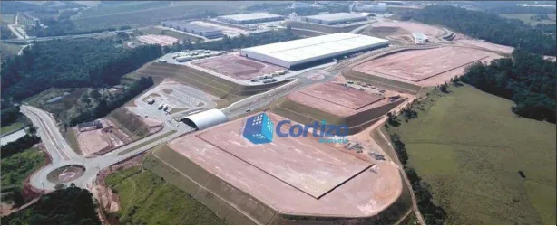 Galpão/Depósito/Armazém para alugar, 14388m² no Aglomeração Urbana de Jundiaí, Jarinu