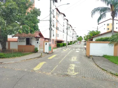 Apartamento com 2 Quartos à venda, 50m² no Campo Grande, Rio de Janeiro