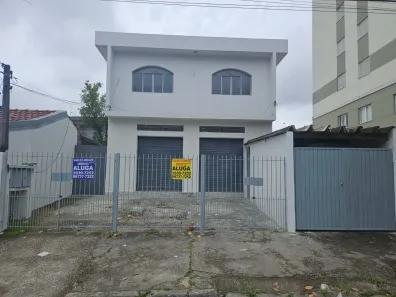 Ponto Comercial para alugar, 120m² no Parque Industrial, São José dos Campos