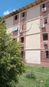 Apartamento com 2 Quartos à venda, 43m² no Rubem Berta, Porto Alegre