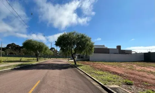 Lote/Terreno à venda, 300m² no Jardim Carvalho, Ponta Grossa