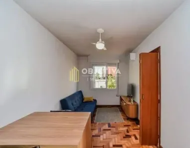 Apartamento com 1 Quarto para alugar, 39m² no Vila Ipiranga, Porto Alegre