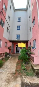 Apartamento com 2 Quartos à venda, 52m² no Balneário Salto Grande, Americana