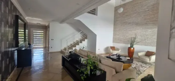 Casa de Condomínio com 4 Quartos à venda, 130m² no Tamboré, Barueri