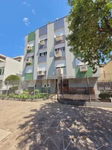 Apartamento com 2 Quartos à venda, 61m² no Santana, Porto Alegre
