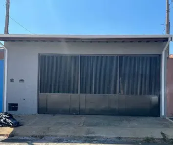 Casa com 3 Quartos à venda, 154m² no Jardim Oriente, Piracicaba