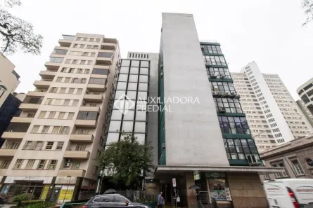 Sala Comercial para alugar, 50m² no Centro Histórico, Porto Alegre