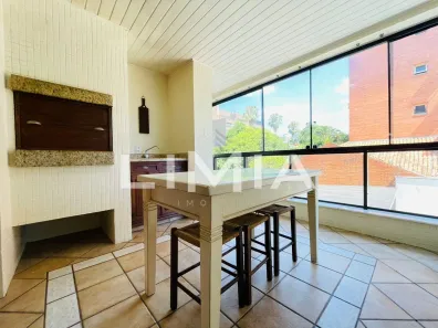 Apartamento com 3 Quartos à venda, 134m² no Jardim Lindóia, Porto Alegre