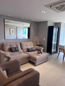 Apartamento com 4 Quartos à venda, 115m² no Torre, Recife