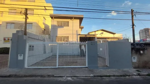Imóvel Comercial com 4 Quartos à venda, 219m² no Ponte Preta, Campinas