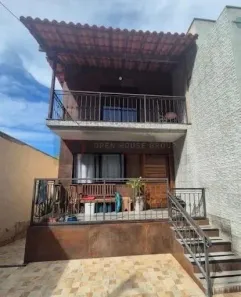 Casa com 3 Quartos à venda, 180m² no Piratininga, Niterói