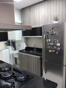 Apartamento com 2 Quartos à venda, 70m² no Vila Progresso, Sorocaba