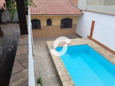 Casa com 4 Quartos à venda, 100m² no Barreto, Niterói