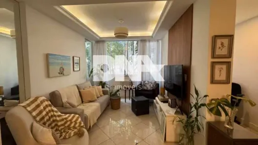 Apartamento com 3 Quartos à venda, 84m² no Copacabana, Rio de Janeiro